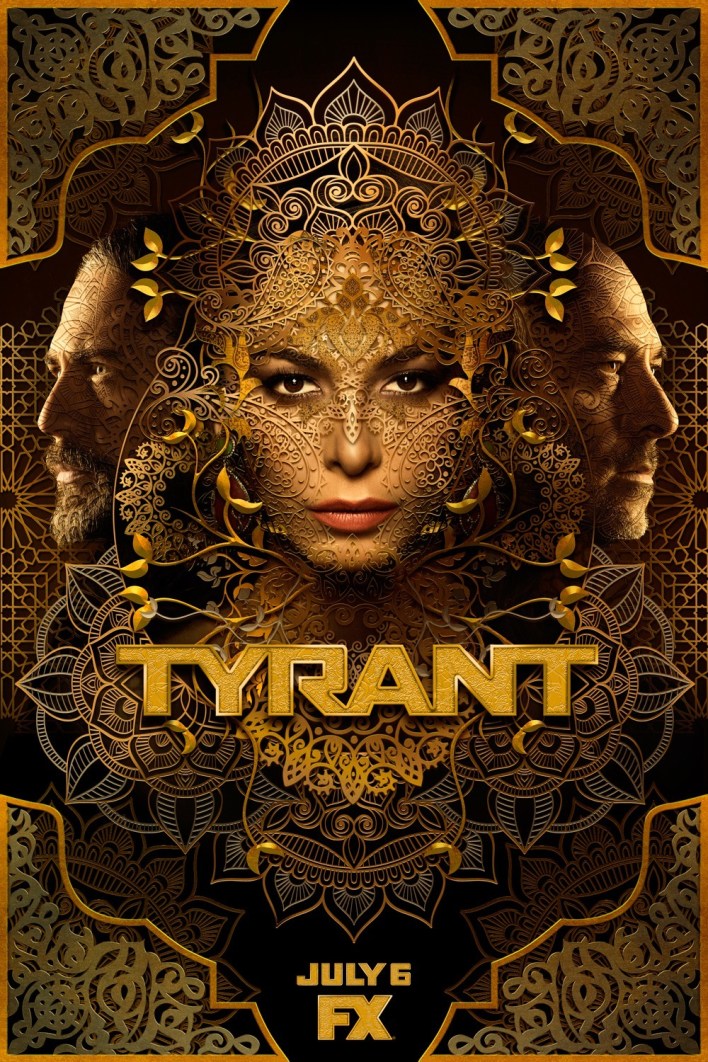 Tyrant (Tv series)